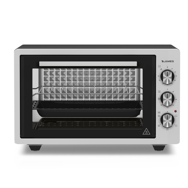 Imagen de Horno JAMES Eléctrico con 5 funciones