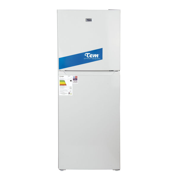 Imagen de Refrigerador Tem Frío Seco  5400 blanco