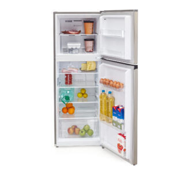 Imagen de Refrigerador James Frio Seco Inverter Blanco