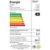 Imagen de Refrigerador James Frio Seco Inverter Blanco
