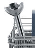 Imagen de Licuamixer Bosch Clever Mixx 600w