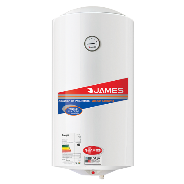 Imagen de Calentador James 110 L