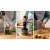 Imagen de Licuamixer Bosch ErgoMaster 1000W
