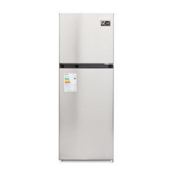 Imagen de Refrigerador James Frio Seco Inverter  inox
