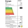 Imagen de Refrigerador James Frio Seco Inverter Blanco