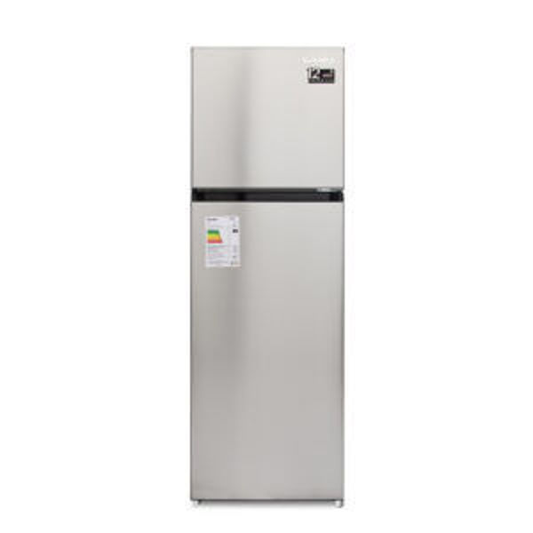 Imagen de Refrigerador James Frio Seco Inverter inox