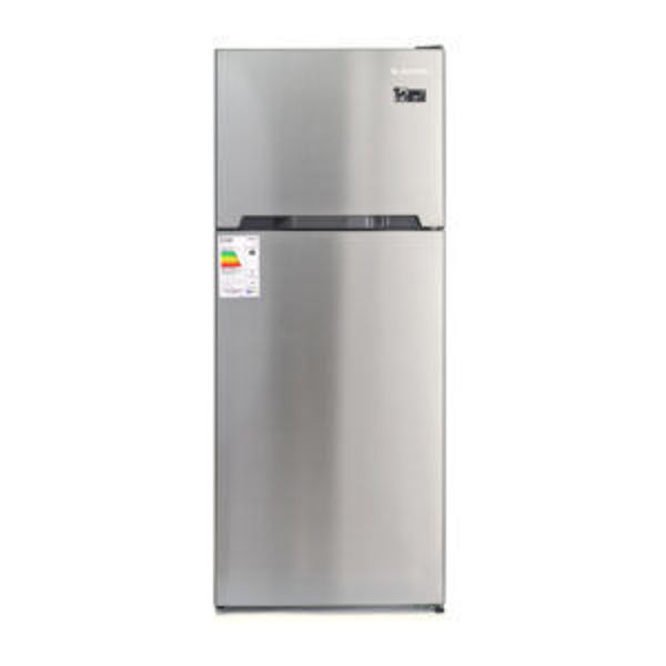 Imagen de Refrigerador James Frio Seco Inverter Inox mod 571
