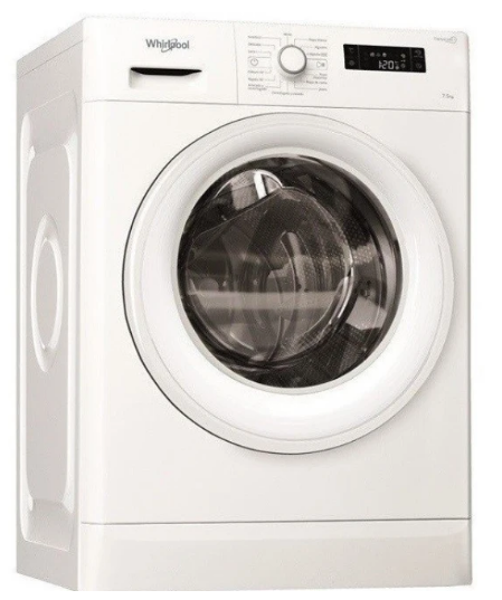 Imagen de Lavarropas Inverter Whirlpool