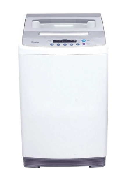 Imagen de Lavarropas Whirlpool Carga Superior