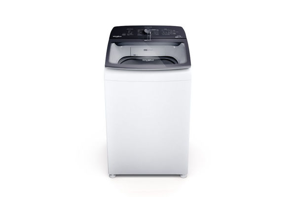 Imagen de Lavarropas carga superior Whirlpool WWH13AB9EA
