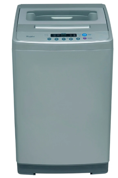 Imagen de LAVARROPAS  Carga superior WWI08BS9LS