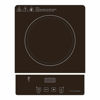 Imagen de Anafe Futura vitroceramica portatil 1 disco