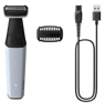 Imagen de Afeitadora Corporal Bodygroom  Inalámbrica PHILIPS