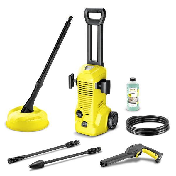 Imagen de Hidrolavadora K2 Premium Home