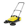 Imagen de Barredora eléctrica Karcher S4 Twin