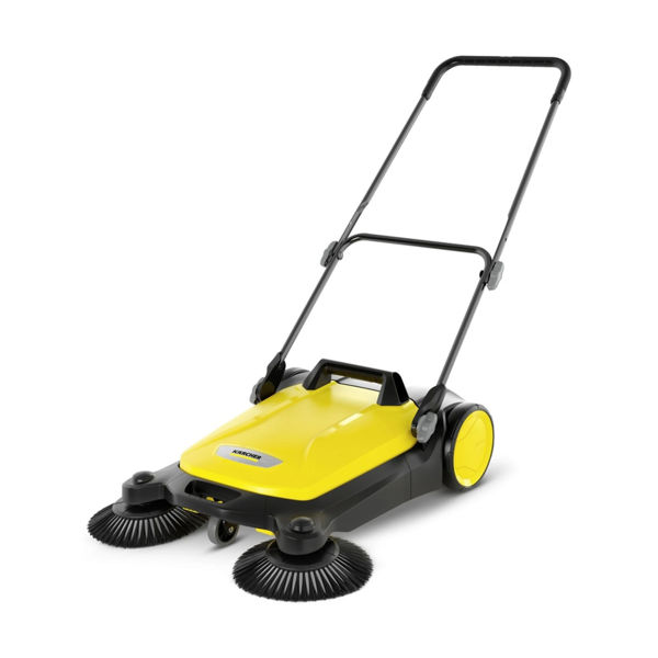 Imagen de Barredora eléctrica Karcher S4 Twin