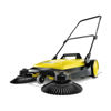 Imagen de Barredora eléctrica Karcher S4 Twin