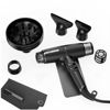 Imagen de Secador Ga.MA IQ Lite Negro 1600W