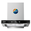 Imagen de CAMPANA  ENXUTA   CSSENX126-1