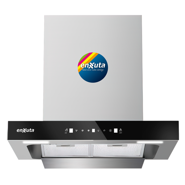 Imagen de CAMPANA  ENXUTA   CSSENX126-1