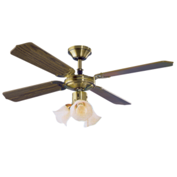 Imagen de Ventilador Techo James - VT2 F42 4P 3L