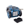 Imagen de Aspiradora con bolsa James 2000 W
