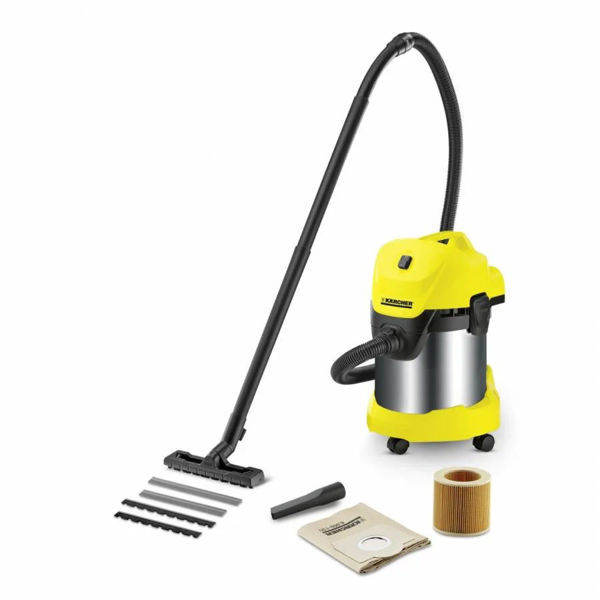 Imagen de Aspiradora Karcher WD3