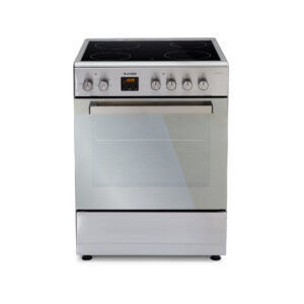 Imagen de Cocina vitrocerámica James