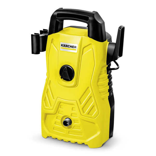 Imagen de Hidrolavadora Karcher Compacta
