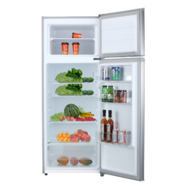 Imagen de Refrigerador James Mod RJ27MINOX