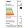 Imagen de Refrigerador James Frio Seco mod RJN 571 INV INOX D