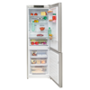 Imagen de Refrigerador James combi mod RJ 428 NT