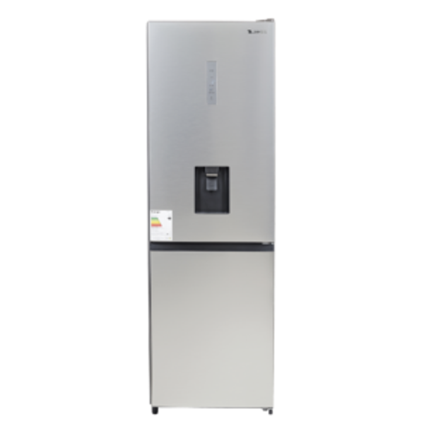 Imagen de Refrigerador James combi mod RJ 417 IDH