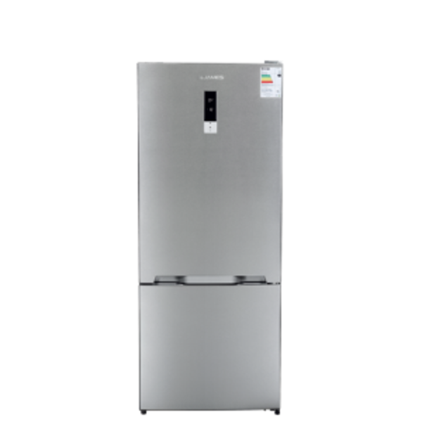 Imagen de Refrigerador James combi mod RJ 55 IT