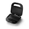 Imagen de Sandwichera PHILIPS con Grill