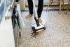 Imagen de Fregadora Inalámbrica KARCHER FC 2
