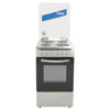 Imagen de Cocina eléctrica TEM Romi Silver