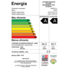 Imagen de Aire acondicionado James Inverter 18000 BTU