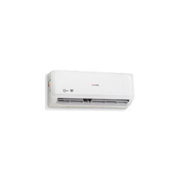 Imagen de Aire acondicionado James Inverter 30000 BTU