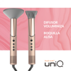 Imagen de Modelador Multystyler GA.MA UniQ Radiant 9 en 1