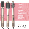 Imagen de Modelador Multystyler GA.MA UniQ Radiant 9 en 1