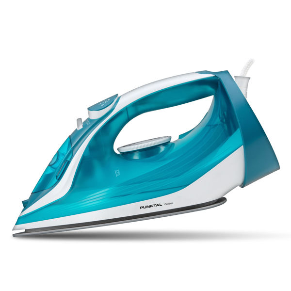 Imagen de Plancha a Vapor  Punktal