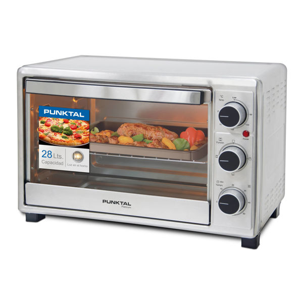 Imagen de Horno Punktal PK028 30 LTS