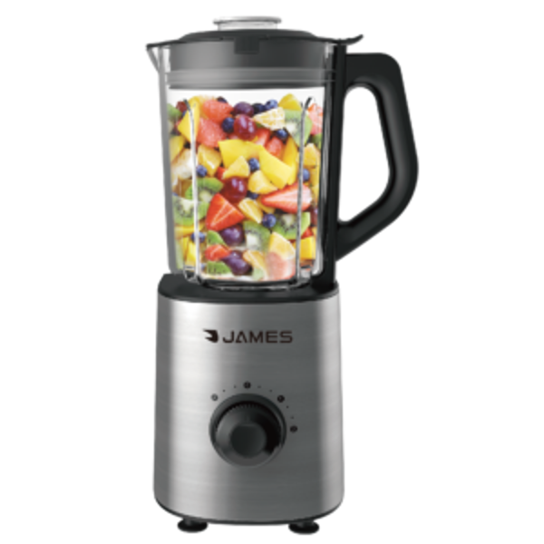 Imagen de LICUADORA JAMES VASO DE VIDRIO