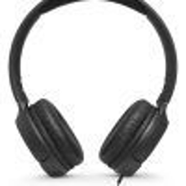 Imagen de Auricular JBL Wired On-ear black