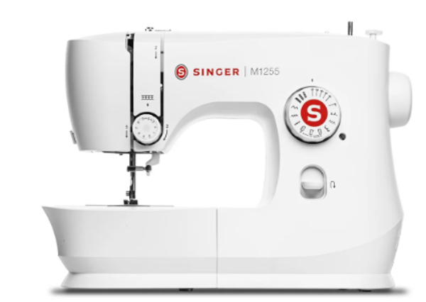 Imagen de Máquina de coser Singer M1255