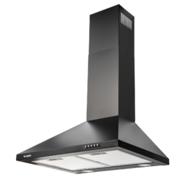 Imagen de Campana James Convencional 60 cm negra