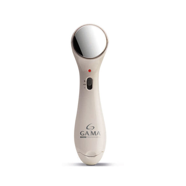 Imagen de Masajeador GA.MA Cleaning Ion a Pilas