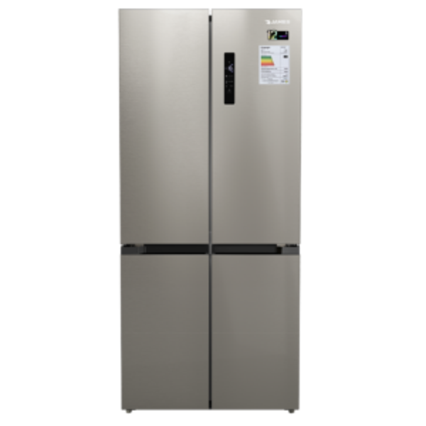 Imagen de Refrigerador James Mod RJ 470 4P MI G2