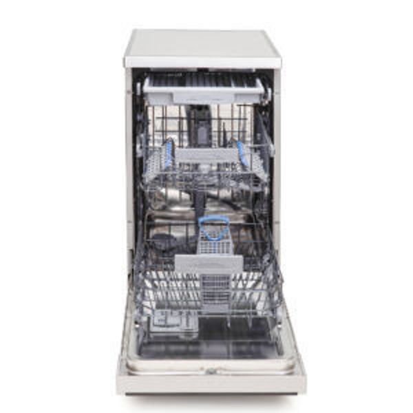 Imagen de Lavavajillas James LV 10V INOX